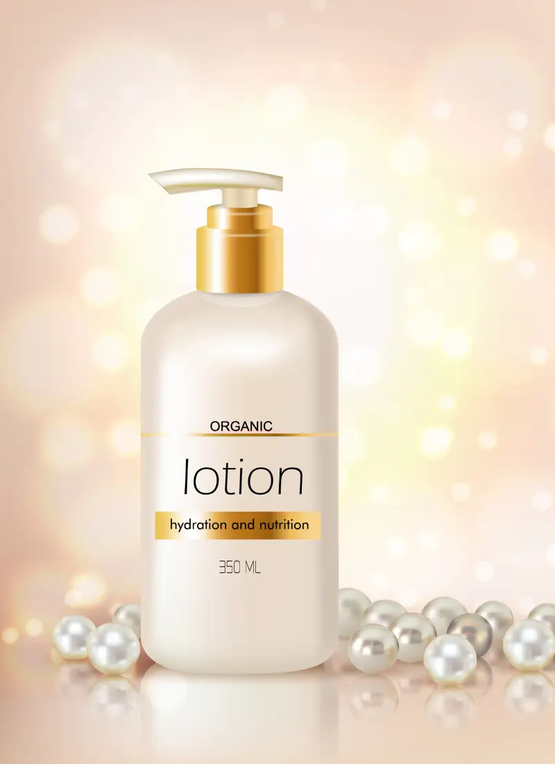 Body Lotion