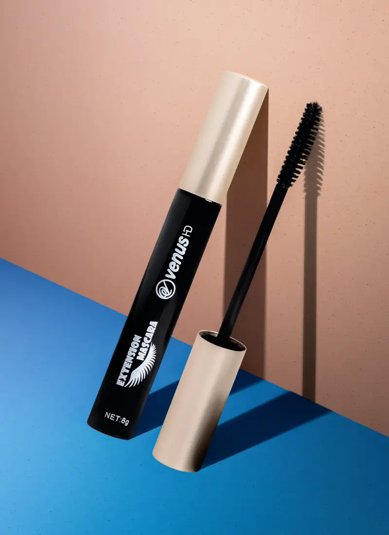 Lash Curling Mascara