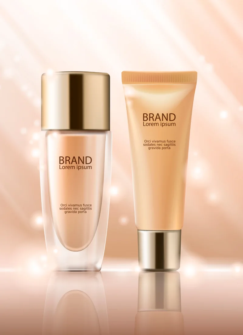 Foundation Cream